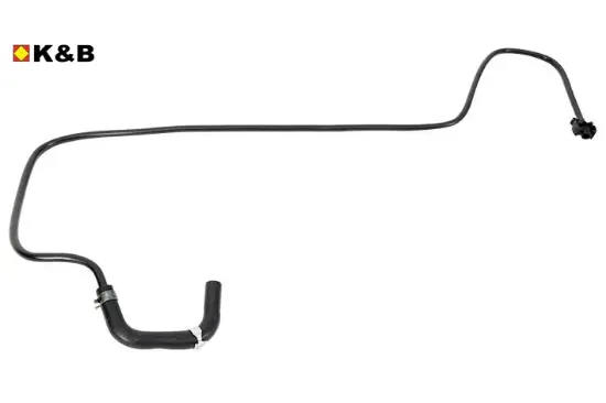 Genleşme şişe borusu fıesta vı  1.4/1.6 ka ıı 1.2 8v218c012ag/ 1826328/ 8v218c01 resmi