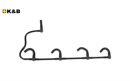 Yakıt borusu  duster-logan-sandero-dokker-lodgy-clıo ıı/ııı/ıv-fluence-megane-captur 1.5dcı 8200520596/ 8200171176/ 820006 resmi