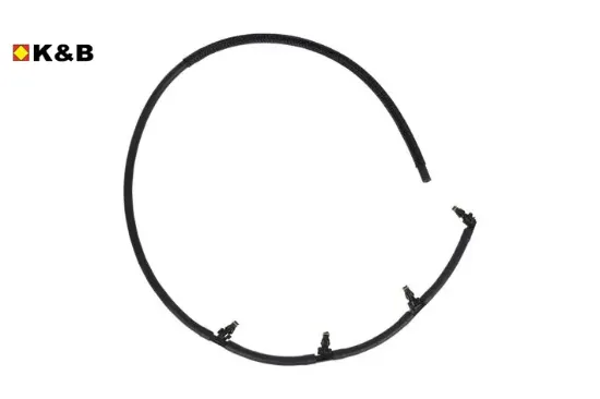 Enjektör borusu yakıt hortumu a/b/c/e/gla/glk/s serisi-cls-glc-slc-slk-sprınter-vıto 6510700132 resmi