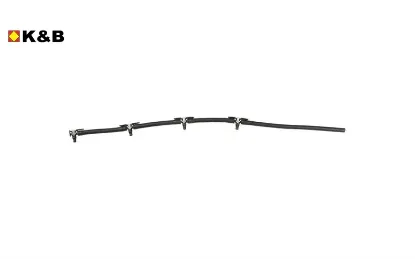 Enjektör borusu yakıt hortumu vito 6510705432 resmi