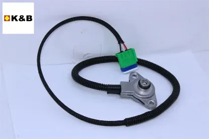 Yag basınc sensoru (valeo) 206-207-307 clıo-kangoo-megane 2529.24/ 255500 resmi