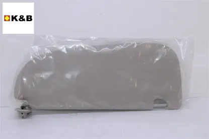 Güneşlik sol 206 (iran montaj orjinal) 8143.Ep resmi