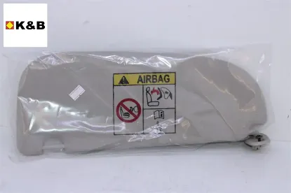 Güneşlik sağ 206 (iran montaj orjinal) 8143.Ep resmi