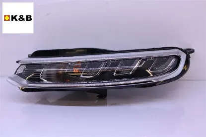 Gündüz farı sol cıtroen c3 2016>19 9820877780 resmi