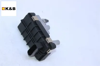 Actuator (turbo beyni) jumper boxer transit 2.2 euro5 130-150ps 2011> 9802446680/ cu3q 6k682 ba resmi