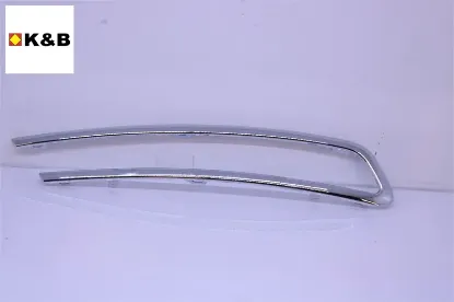 Gündüz farı nikelajı sağ berlingo 2018> 9816809080 resmi