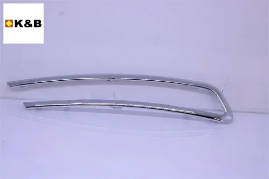 Gündüz farı nikelajı sağ berlingo 2018> 9816809080 resmi