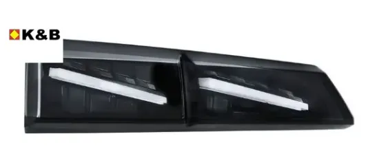 Sol arka ıç stop 308(p5) 408 9835300480 resmi