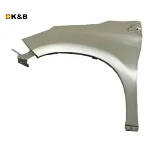 Ön çamurluk sağ 2008 dodik deliksiz (gri boyalı) 2013>16 9822104880/ 9818615480   resmi