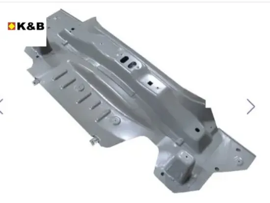 Arka panel komple (gri boyalı) 301 clysee 2017> 1608357780 resmi