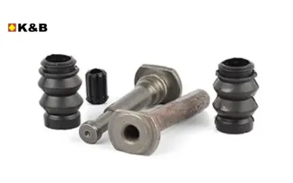 Ön kaliper tamir takımı civatalı transit v347 2006> 6c112l527 bb/ 1433957 resmi