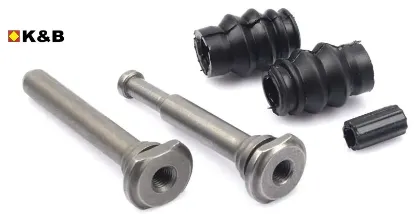 Arka kaliper tamir takımı civatalı transit v347 2006> 1371391/ 6c112l527 aan resmi