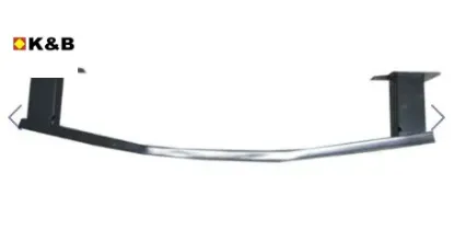 Ön tampon demiri alt (metal) 508 2018> 9822535580 resmi