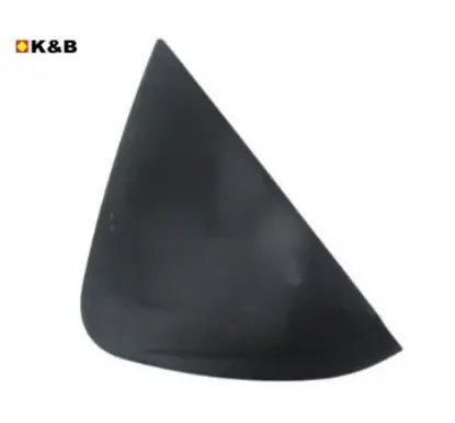 Arka kapı cam plastiği sağ 301 clysee 9675436380 resmi