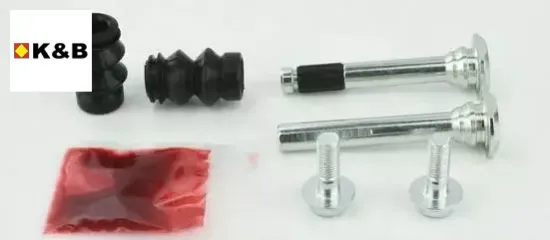 Ön kaliper tm.tk. Bipper fiorino 4439.40 resmi