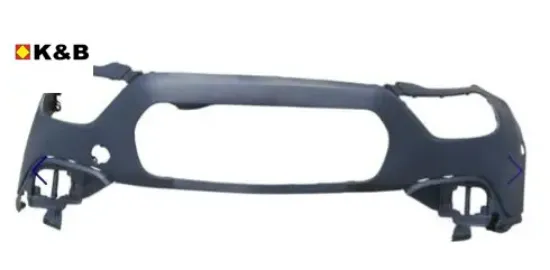 Ön tampon (astarlı/dodik delikli) c3 (b618) 2016>24 167373461t resmi