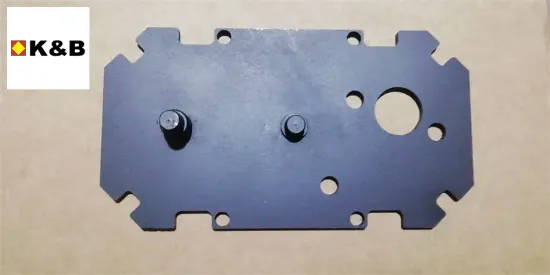 Kapı motoru sabitleme sacı j10 jest k640070/ k900875/ 50051385 resmi