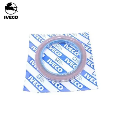 Krank arka keçesi orijinal  ducato daıly boxer jumper  3.0 504014232 resmi