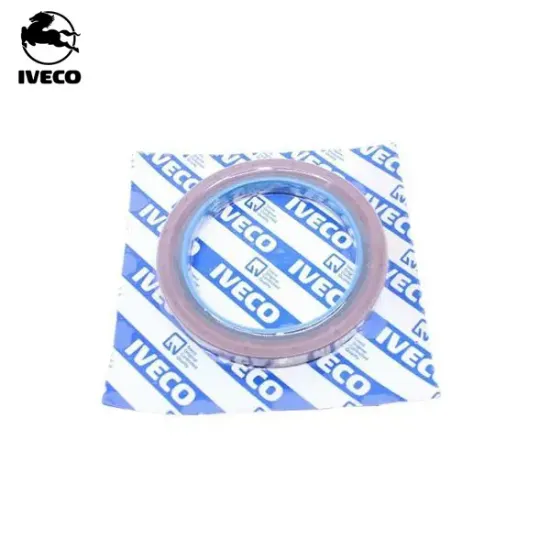 Krank arka keçesi orijinal  ducato daıly boxer jumper  3.0 504014232 resmi