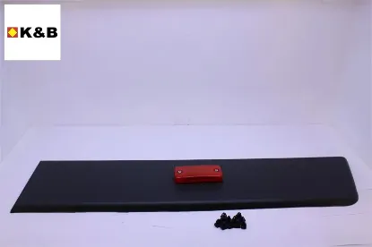 Arka çamurluk kuşağı sol boxerııı-ducato 8547.Z1 resmi