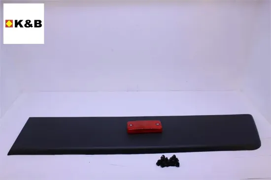 Arka çamurluk kuşağı sol boxerııı-ducato 8547.Z1 resmi