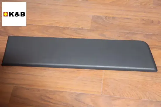 Arka çamurluk bandı sağ  boxer 07> 8547.W8 resmi