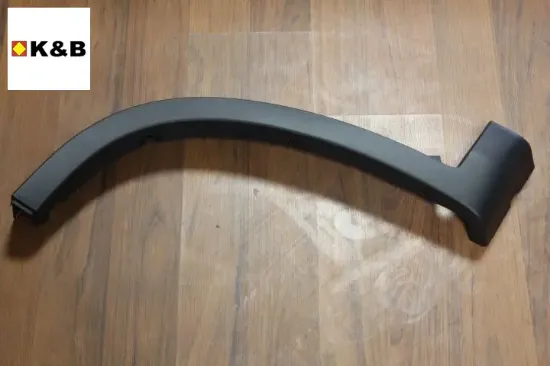 Ön çamurluk kuşağı arka sol boxer ducato ııı 2006> 8545.Hc/ 309211 resmi