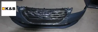 Ön tampon dolu tip   301  2013-2017 1608715680/ rep-8715680 resmi