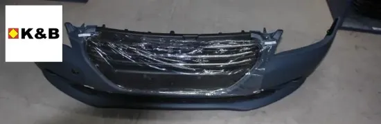 Ön tampon dolu tip   301  2013-2017 1608715680/ rep-8715680 resmi