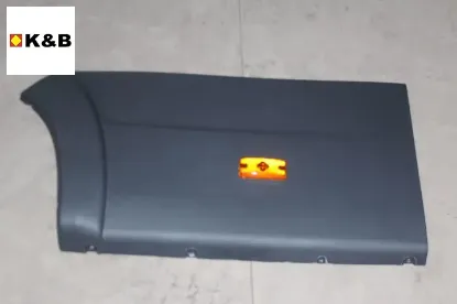 Arka çamurluk kuşağı sol sinyal delikli boxer ııı ducato 06> 8547.Aw/ 8547.X6/ 735491688 resmi