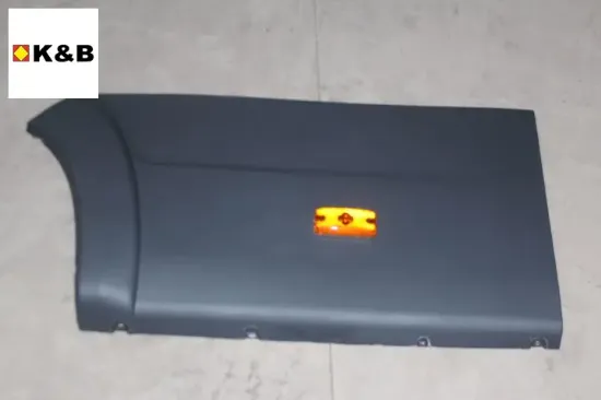 Arka çamurluk kuşağı sol sinyal delikli boxer ııı ducato 06> 8547.Aw/ 8547.X6/ 735491688 resmi