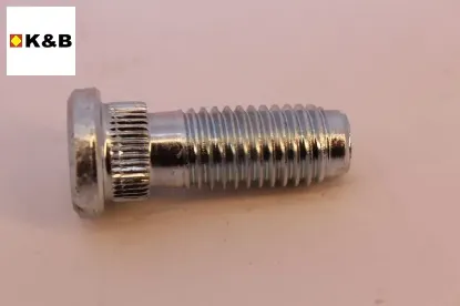 Ön bijon saplaması (14x36) transıt v.184 tek teker yc151118da/ 4424984 resmi