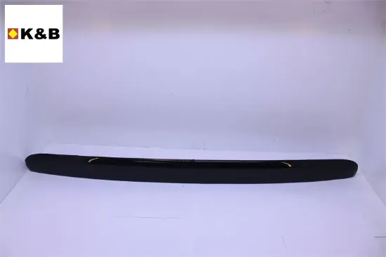 Arka bagaj plaka lamba çıtası partner tepee berlıngo 10/18 07> 1613278680/ 8742.W8/ 8742.W4 resmi