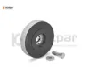 Krank kasnağı kit 206-307-p406-partner-boxer-ducato-scudo-jumper-berlıngo-c5-xsara 1.9-2.0 hdı 0515.V6/ 0515.L9/ 0515.P2/ 9467586180 resmi