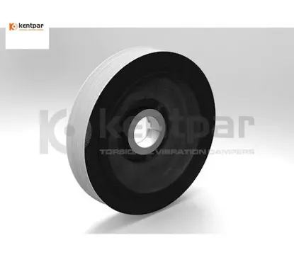 Krank kasnağı 206-307-p406-partner-expert-berlıngo-c5-jumpy-scudo 2.0hdı 0515.R2/ 0515.R9/ 0515.S4/ 9467510480 resmi