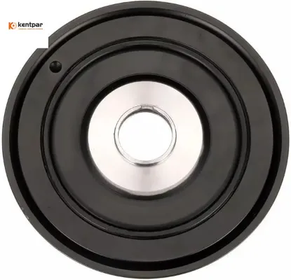 Krank kasnağı kit c4-focus ıı-ıı-ııı-mini-307-1.4 1.6 d 1 adet pullu cıvata 0515t0/ 0515p8/ 0515v0 resmi