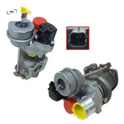 Turbo komple 308 1.6 gti rcz cıtroen ds4 11> 1.6 thp ep6cdtx mini r56 r57 r59 r60 r58 cooper s 10> b v860288180/ 0375.R4/ 7595678 resmi