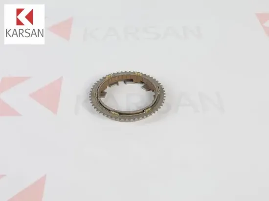 3.Vites Senkromeç jest 55207404 karsan resmi