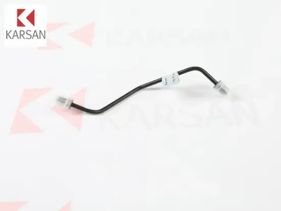 Sağ arka kaliper esnek fren borusu ?Jest / jest (+ 5010030aa karsan resmi