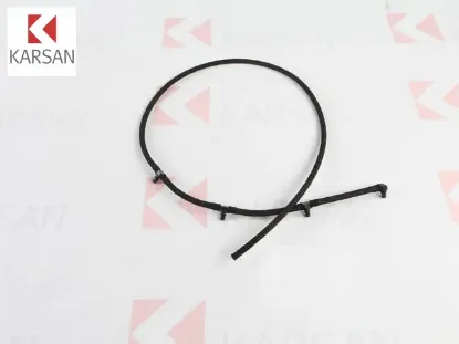 Enjektör geri dönüş borusu j10 k100110/ 500392262 resmi