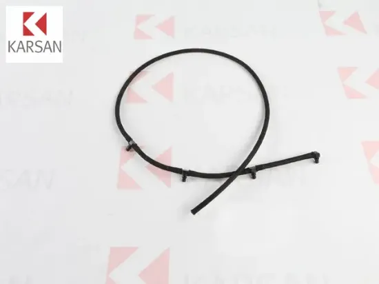 Enjektör geri dönüş borusu j10 k100110/ 500392262 resmi