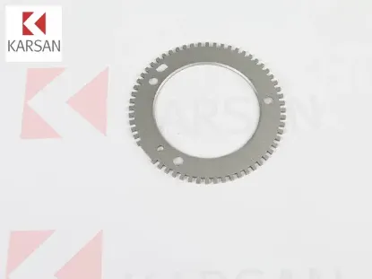 Krank ön dişli    j10 504006422 resmi