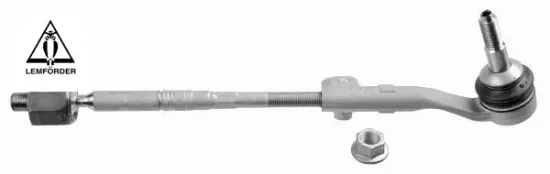 Rot takımı on sag f20 f21 f22 f30 f31 f34 f36 32106792030 resmi