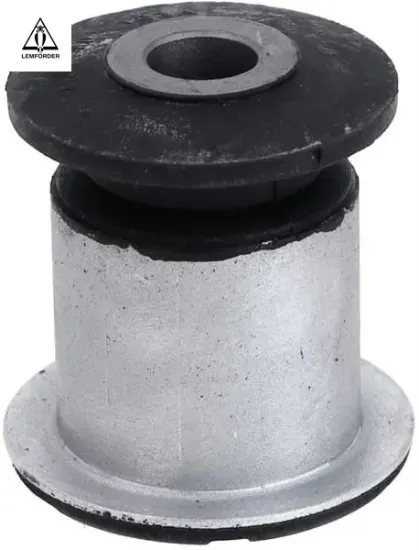 Ön arka alt salıncak burcu toareg 03-18 q7 07-15 7l0407183a resmi