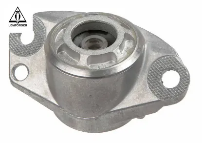 Arka amortisör tablası takozu golf-polo-a3 1j0513353b resmi