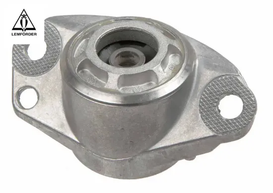 Arka amortisör tablası takozu golf-polo-a3 1j0513353b resmi