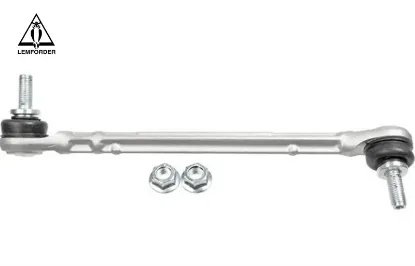 Askı rotu on sol mercedes w204 s204 c207 x204 alumınyum a2043200789 resmi