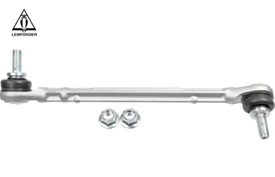 Askı rotu on sol mercedes w204 s204 c207 x204 alumınyum a2043200789 resmi