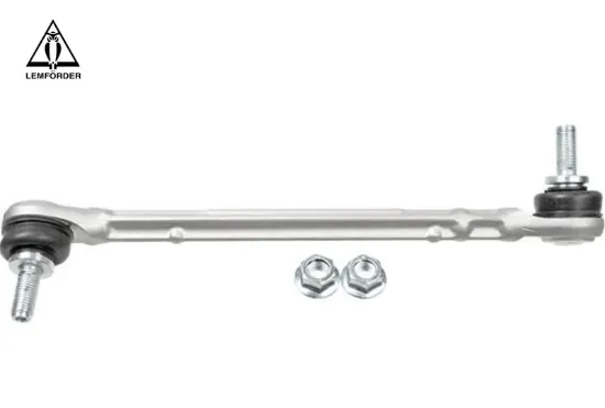 Askı rotu on sag mercedes w204 s204 c207 x204 alumınyum a2043202289 resmi