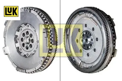 Debriyaj volanı h1 2.5 crdı starex 01>11 232004a100/ 232004a102/ 232004a103 resmi